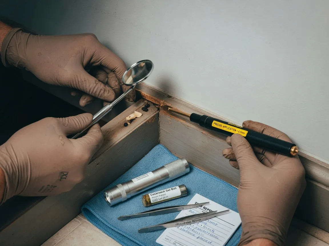 Why choose Emergency Pest Control in Crestline, CA